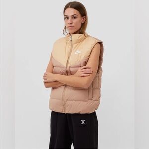 😍Nike Puffer Vest‼️